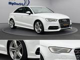 Audi S3 quattro| B&O| 8fach| Navi| PDC| Garantie - Audi S3: 8p