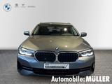BMW 520 d xDrive Touring Park-Assistent Luftfederung - BMW 520: Kombi, 520d