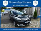 Renault Grand Scenic Limited   erst.13.000 KM - 1.Besitz - Renault Grand Scenic aus 2015