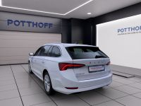 Skoda Octavia - Vorschau Bild 3