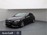 Mercedes-Benz CLA 200 SB AMGline PanoDa 7GDCT RfKam - gebrauchte Mercedes-Benz CLA 200 Shooting Brake aus dem Jahr 2019