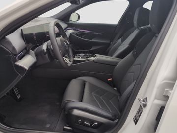 BMW 520 - 7