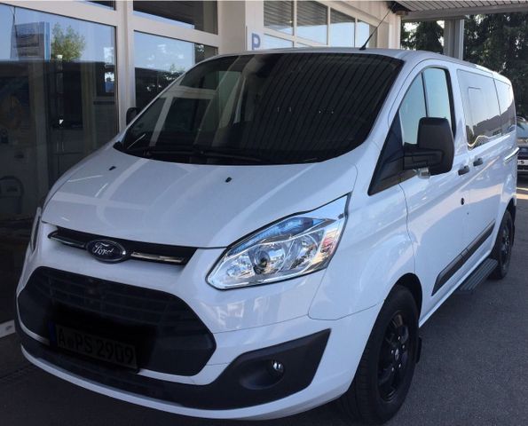 Ford Tourneo Costum