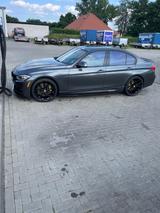 BMW 335i M-Performance - BMW 3er Reihe von privat