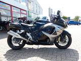 Suzuki Hayabusa 1300 mit ABS incl. Anlieferung - Offers