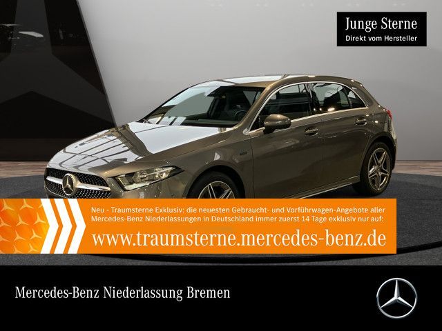 Mercedes-Benz A 250 e AMG/MBUX/Urban Guard/Tw/360°/Sound/Ambi