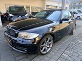 BMW 120i  Limousine,Leder,Klima.,e.GSD, Bi Xenon - gebrauchte BMW 120 aus dem Jahr 2008