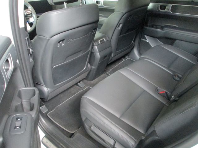 Hyundai Santa Fe – Bild 11