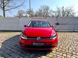 Volkswagen Golf VII  Trendline BMT/Start-Stopp/Klima/Shz/ - Volkswagen Golf mit Diesel-Antrieb: Kleinwagen