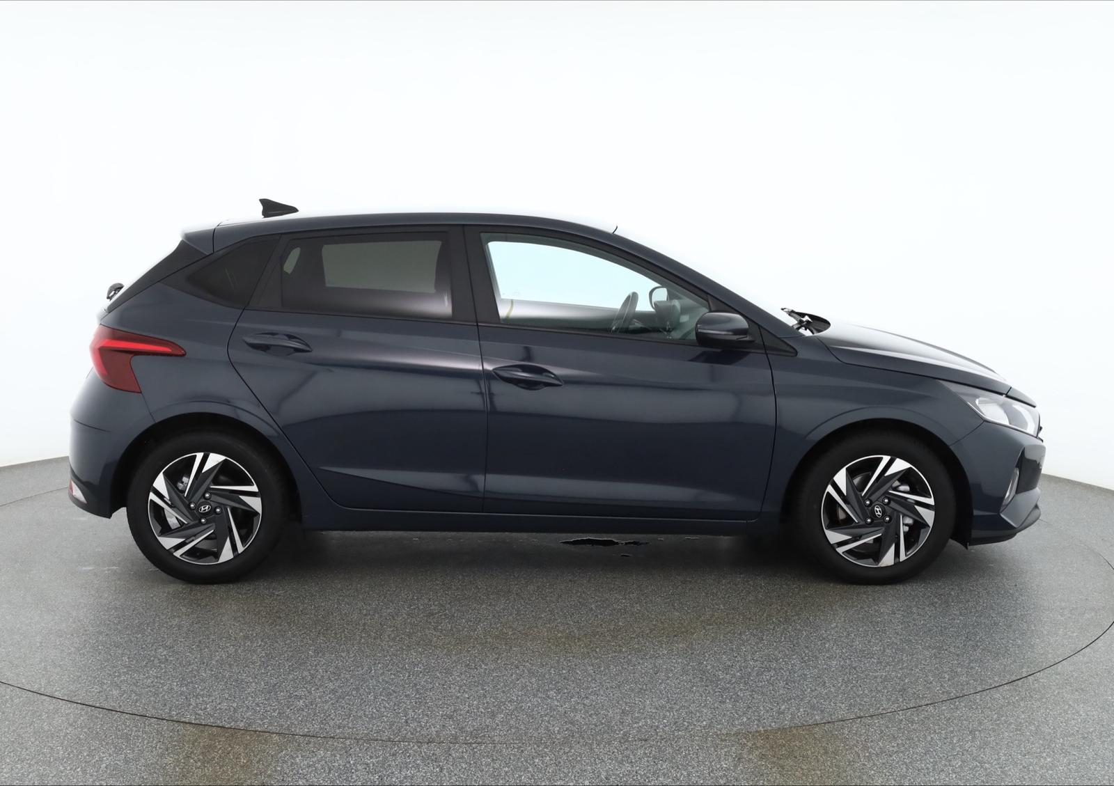 Hyundai i20 1.0 T-GDI DCT Select Android Apple Kamera, миниатюра 6