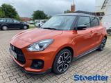 Suzuki Swift 1.4 Boosterjet Sport Hybrid *LED* - Suzuki Swift Vorführfahrzeuge
