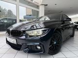 BMW 440 i GC M Sport*Digital-Tacho*DE*BMW-Service* - schwarze BMW 440 Gran Coupé