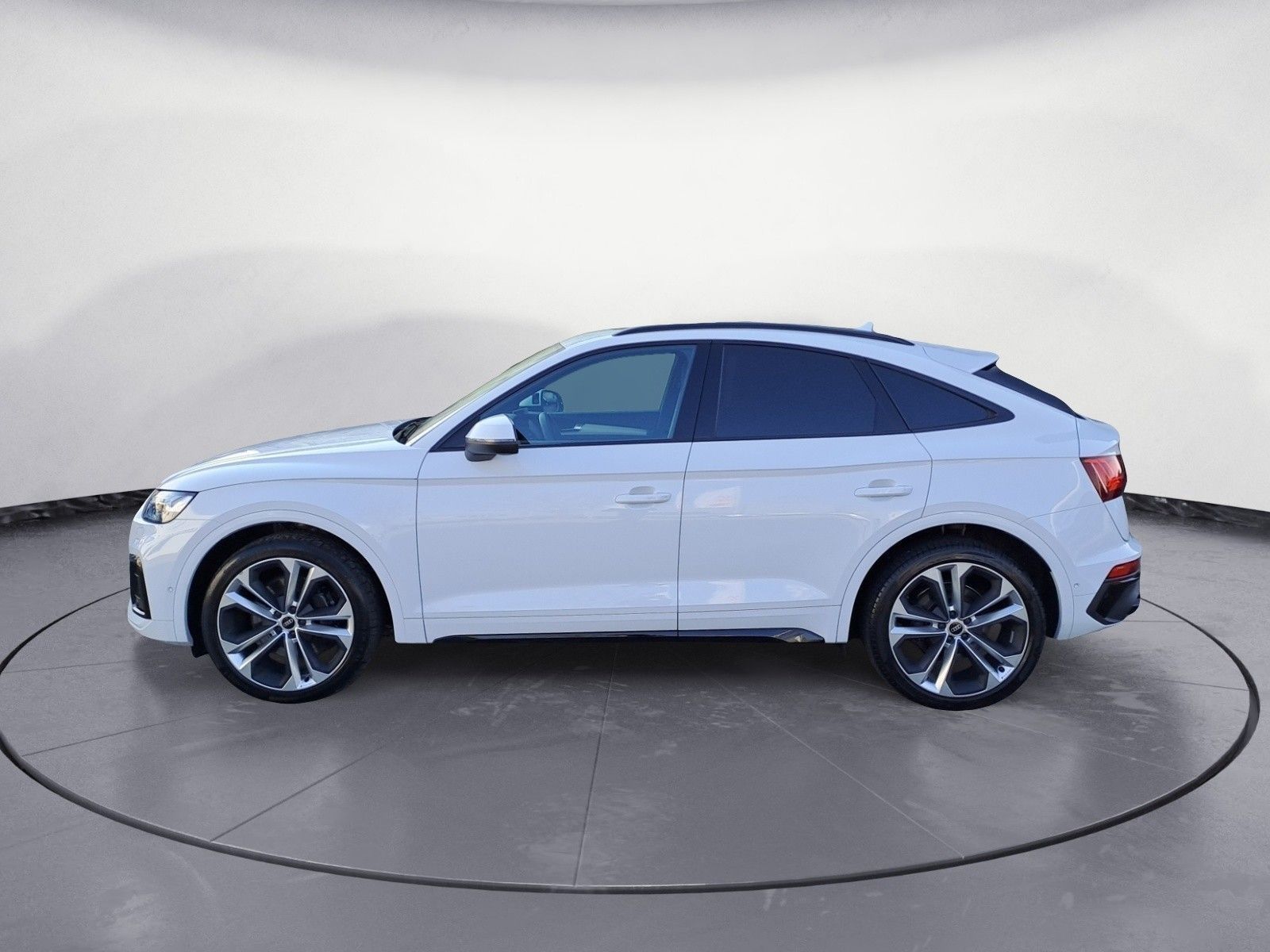 Audi SQ5 - Bild 3