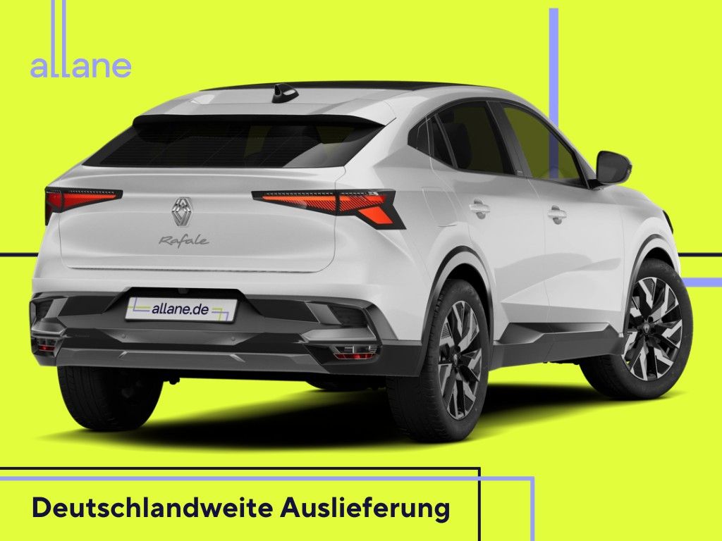 Renault Rafale - Bild 2