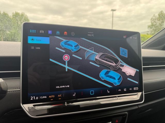 ID.7 Tourer Pro electric 210kW AHK-el. Navi 360