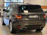Land Rover RangeRoverSportSE/Aut/Navi/LED/Panorama/21Zoll - gebrauchte Land Rover Range Rover Sport aus dem Jahr 2019