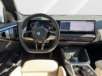 BMW X3 - Vorschau Bild 9