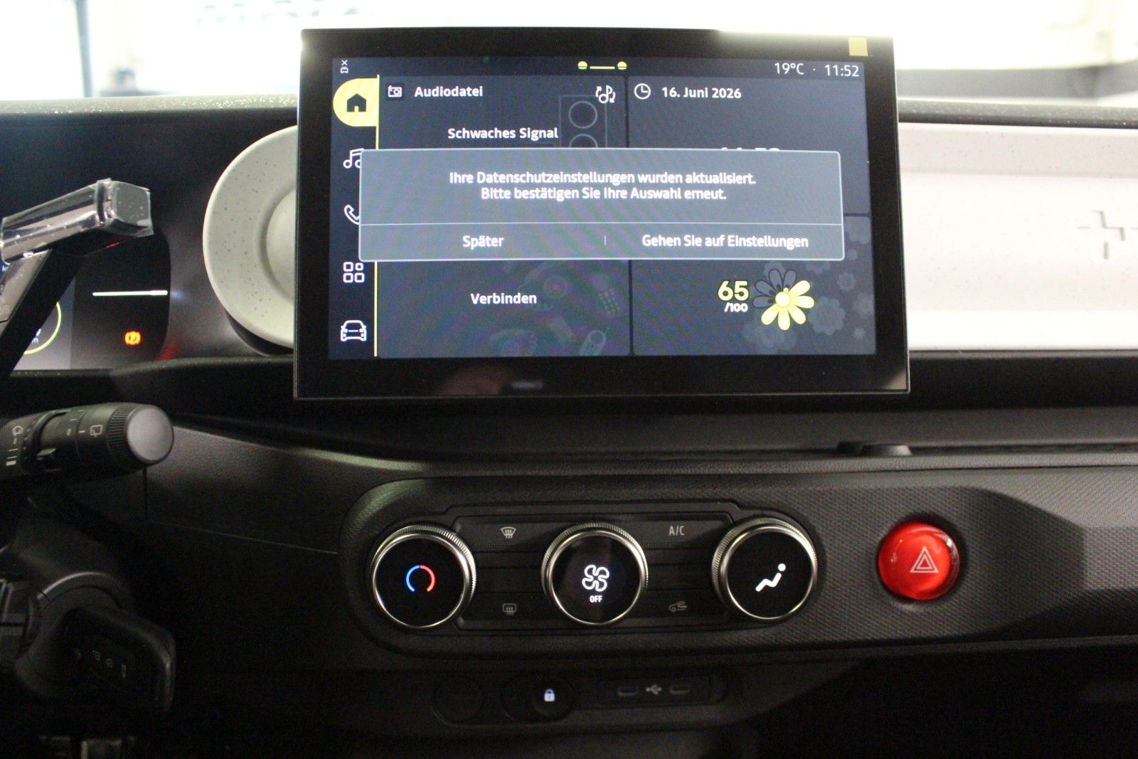 Fahrzeugabbildung Renault Twingo E-Tech 100% elektrisch 80 Urban Range