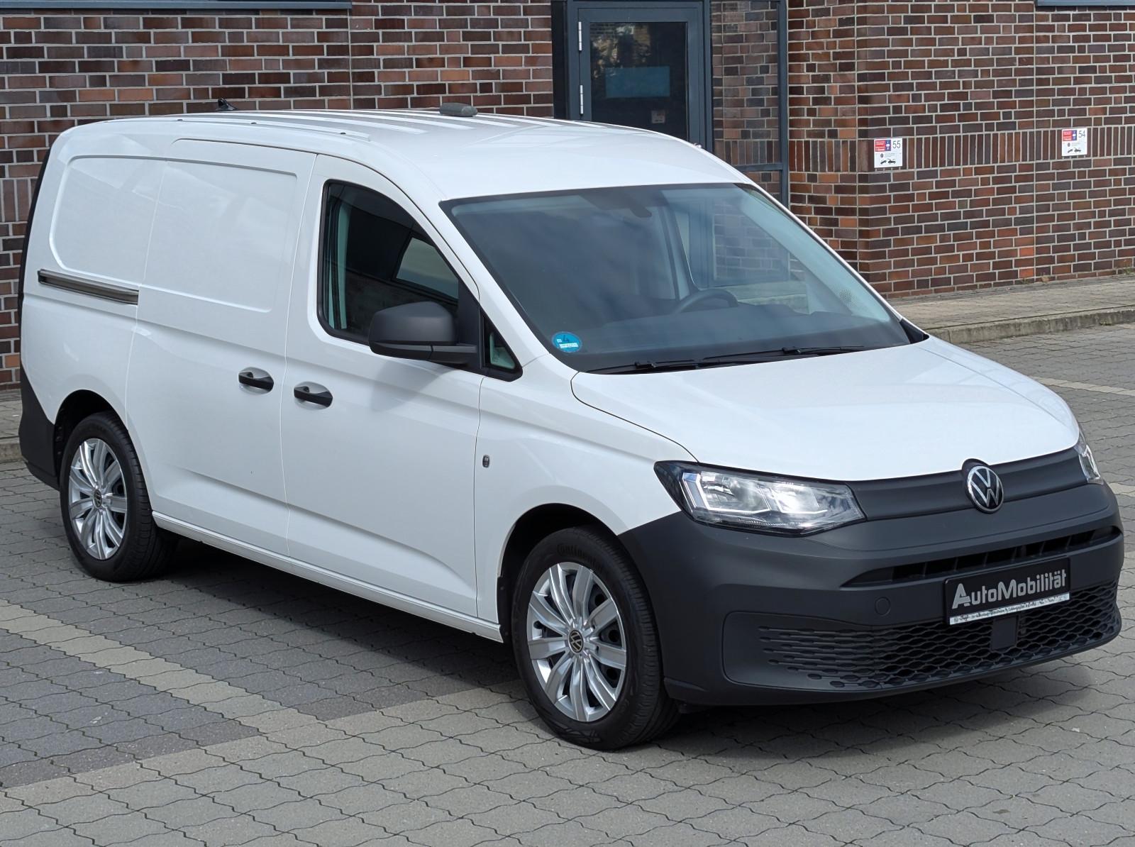 Volkswagen 2.0 TDI "ECO PROFI"4MOTION, 1. HAND, TOP ZUSTAND