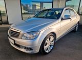 Mercedes-Benz C 220 CDI BlueEFFICIENCY ELEGANCE SHZ... - Mercedes-Benz C 220 mit Diesel-Antrieb: Limousine, Elegance Cdi