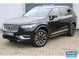 Volvo XC90 T8 Core Hybrid AWD /7-Sitzer/20 Zoll/1.Hand - Volvo XC90: Core