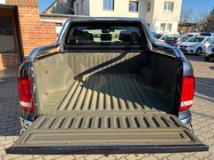 Amarok Highline 4Motion- Kamera - Navi-Automatik