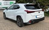Lexus UX 250H F Sport Leder Kamera SHZ - Lexus UX Gebrauchtwagen