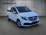 Mercedes-Benz V 250 d EDITION 7-SITZ+AHK+STHZ+TISCH+KAM+SITZHZ - : Kleinbus