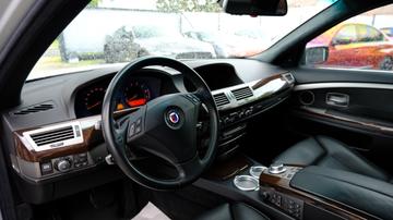 صورة مصغرة 26 لـ 2007 Alpina B7