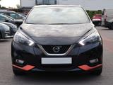 Nissan Micra Tekna 1.0 IG-T 92PS 5-G*BOSE*360°KAMERA - Nissan Micra: Ps