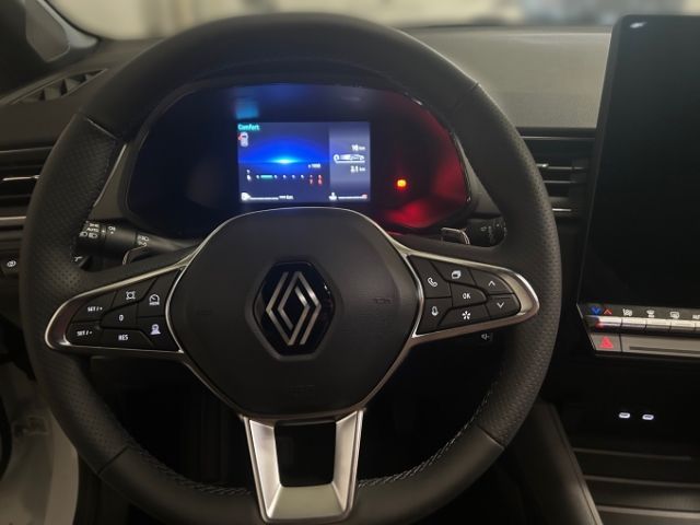 Fahrzeugabbildung Renault Captur Techno Mild Hybrid 160 EDC Winterpaket Na