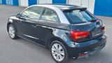 Audi A1 1.4 TDI Sport PDC,AC,SH,WR,sehr gepflegt - mit Diesel-Antrieb: Kleinwagen, 1.4