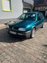 Volkswagen Golf 3 III GT Spezial - Volkswagen Golf: Spezial