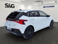 Hyundai i20 - Vorschau Bild 3
