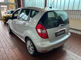 Mercedes-Benz A 160/GJR/Sitzheizung/Klima/TÜVNeu - gebrauchte Mercedes-Benz A 160 aus dem Jahr 2011