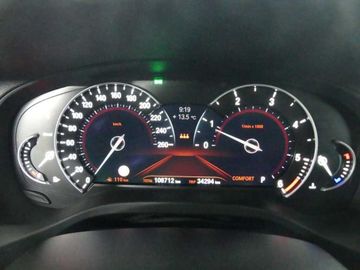 BMW X3 - 6