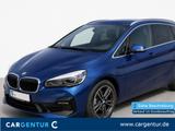 BMW 220d xDrive Sport Line Wide AHK ACC - BMW 220 in München