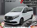 Mercedes-Benz EQV 300 Avantgarde lang S-Dach|TWA|360|Pano| - gebrauchte Mercedes-Benz EQV aus dem Jahr 2021