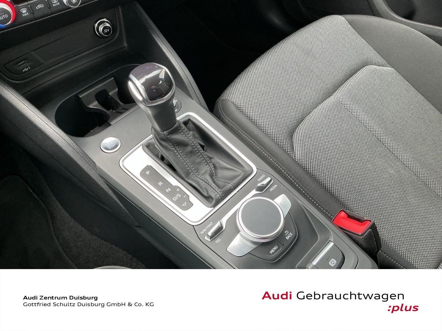 Audi Q2 - Bild 14