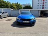 BMW 440 Gran Coupé 440i xDrive Gran Coupé M Spor... - BMW 440 Gran Coupé aus 2018