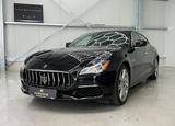 Maserati Quattroporte S Q4 3.0 V6 Navi ACC SHZ Schiebedac - Maserati in Hannover