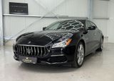 Maserati Quattroporte S Q4 3.0 V6 Navi ACC SHZ Schiebedac - Maserati Quattroporte aus 2016