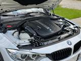 BMW 435d *2 Hand* M-Sport * Unfallfrei * X-Drive  - BMW: Unfall