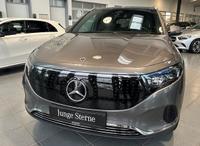 Mercedes-Benz EQA 350 4M Progressive Pano Distronic Memory