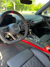 Audi TTS TFSI S tronic quattro Coupe - - Audi TTS in Stuttgart