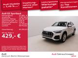 Audi Q5 Sportback 50 TFSI e S-TRO*QUA*MATRIX*ACC*RFK* - gebrauchte SUVs in Berlin