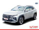 Hyundai Tucson 1.6T-GDI Aut. Matrix Navi ACC Kamera