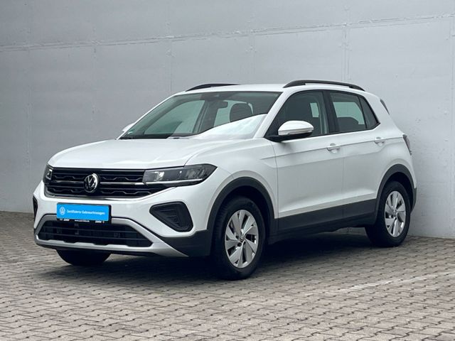 T-Cross 1.0 TSI Life Kamera/Navi/ACC/App-Connect