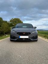 Cupra Leon 2.0 TSI 221kW VZ CUP DSG  - Cupra Leon von privat