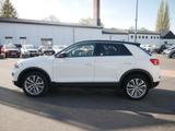 Volkswagen T-Roc 1.5 TSI IQ.DRIVE LED Navi ACC Sitzheizung - VW T-Roc IQ.DRIVE Gebrauchtwagen